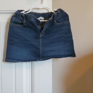 Girls Skirt